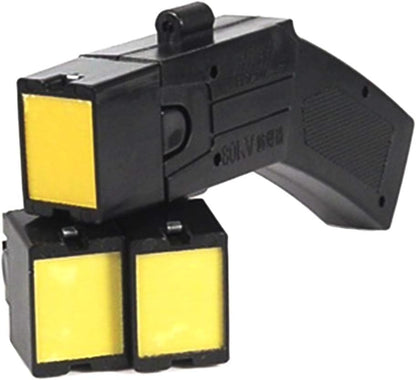 TAZER DE SECURTIE 2en1™