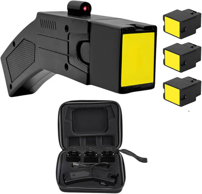 TAZER DE SECURTIE 2en1™