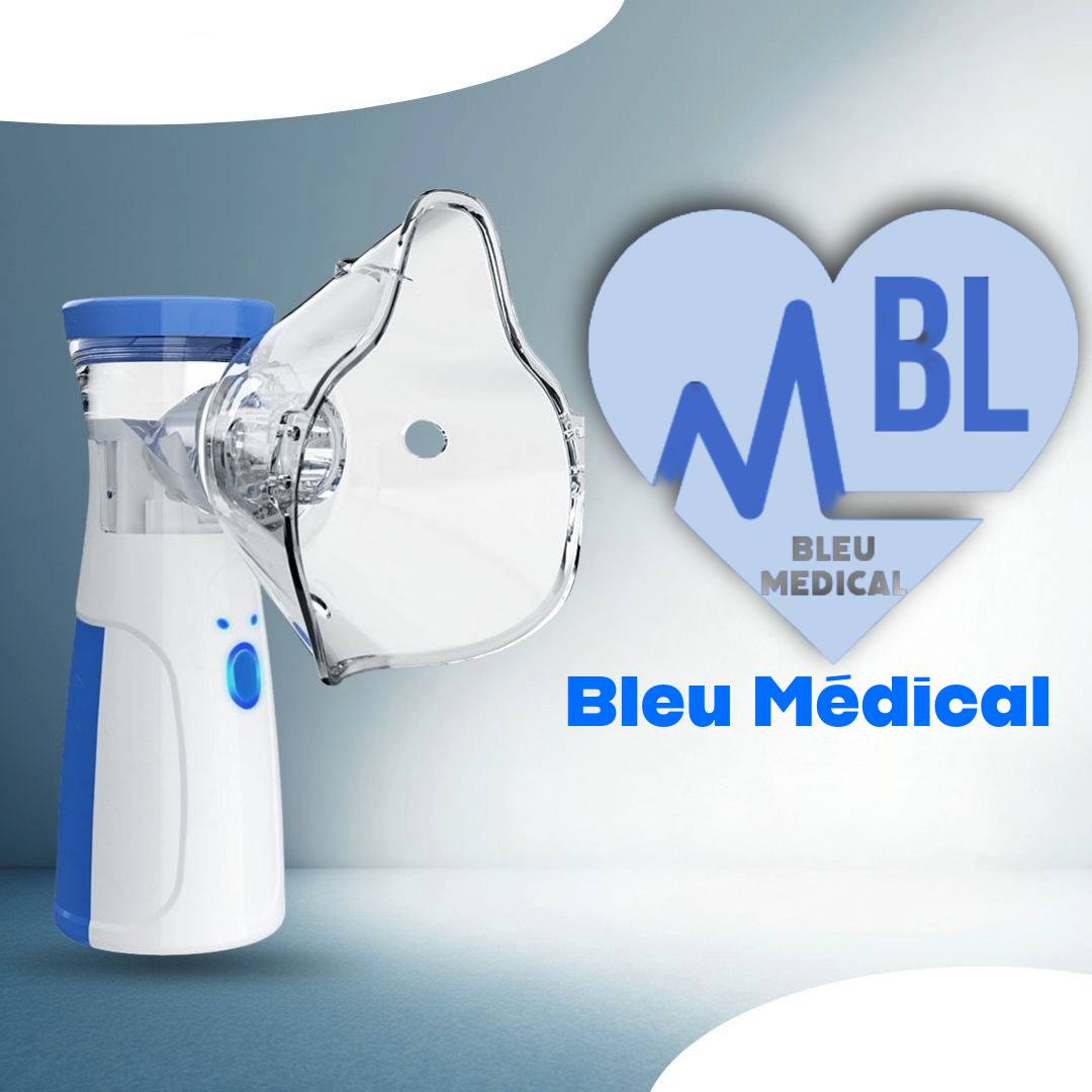 Nebuluseur medical™