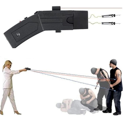 TAZER DE SECURTIE 2en1™