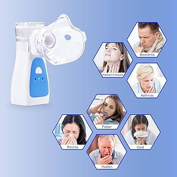 Nebuluseur medical™