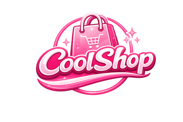 Cool_Shop