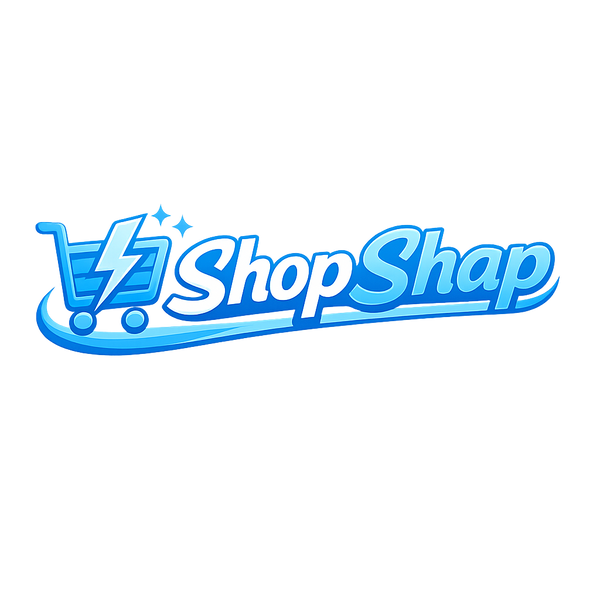 Shop shap