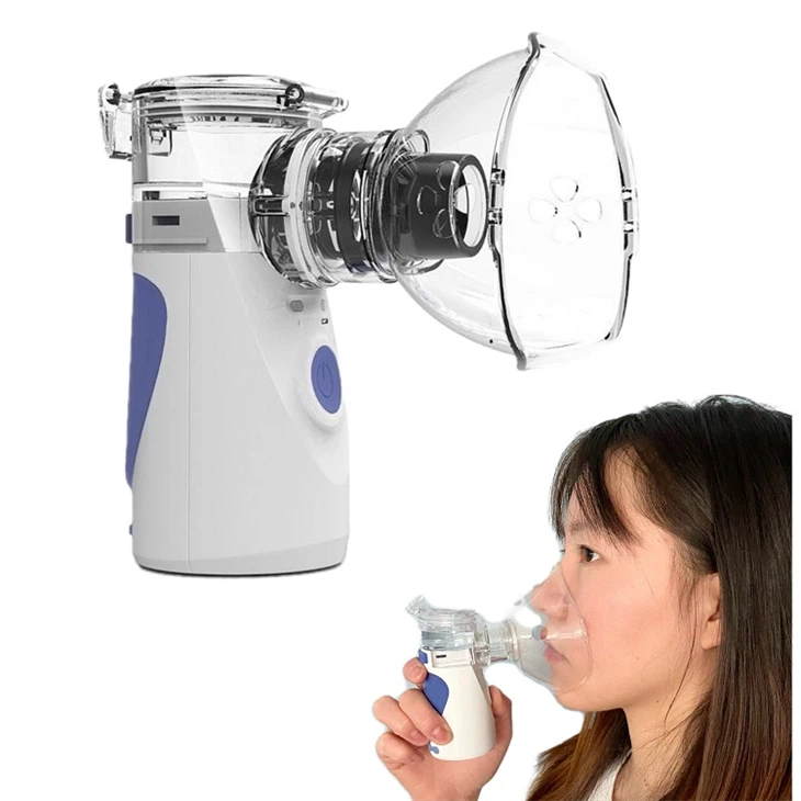 Nebuluseur medical™